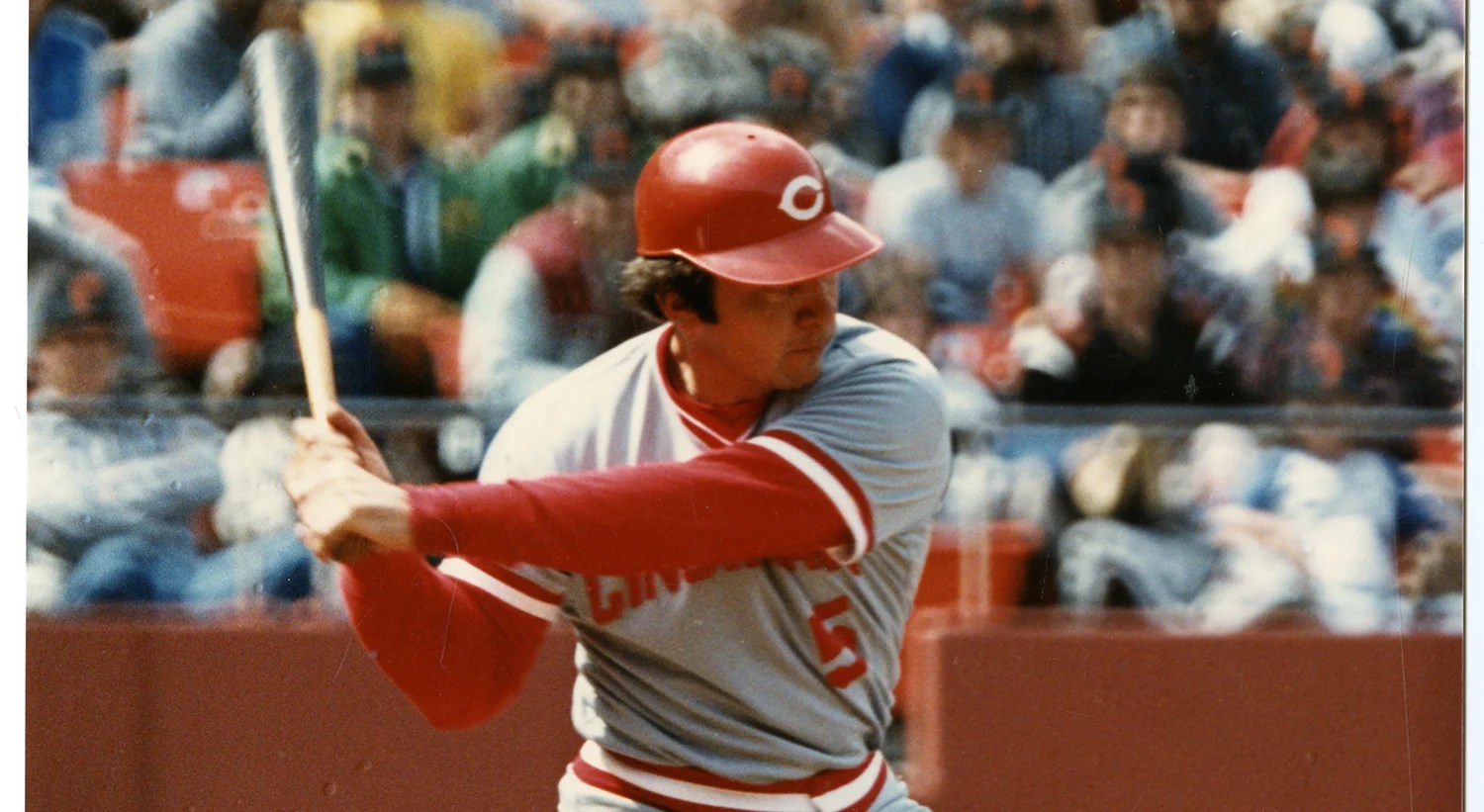 Bench, Johnny Baseball Hall of Fame